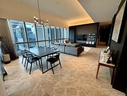 Leedon Residence (D10), Condominium #541881721